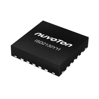 nuvoton i2130yyi