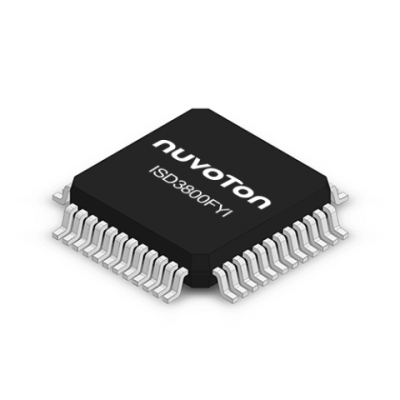 nuvoton i3800fyi