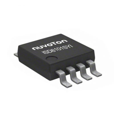 nuvoton i8101syi