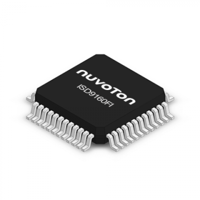 nuvoton i9160fi