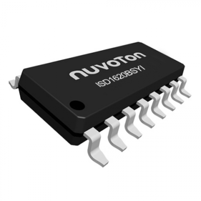 nuvoton isd1620bsyi