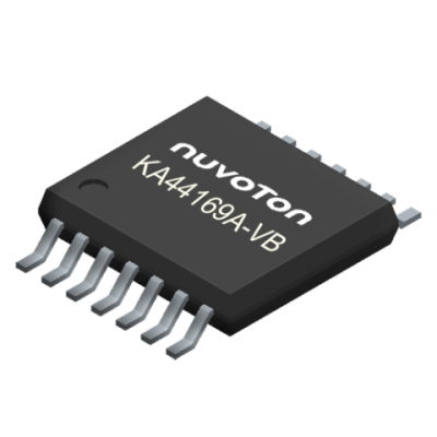 nuvoton ka44169a-vb(t)