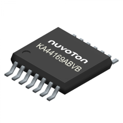 nuvoton ka44169abvb(t)