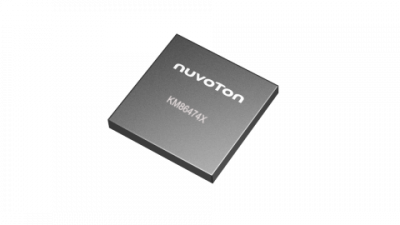 nuvoton km864741