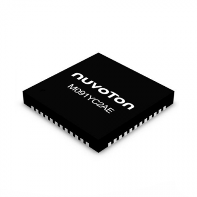 nuvoton m091yc2ae