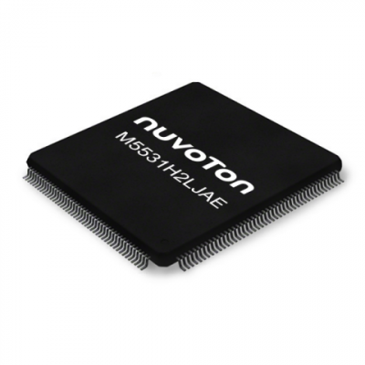 nuvoton m5531h2ljae