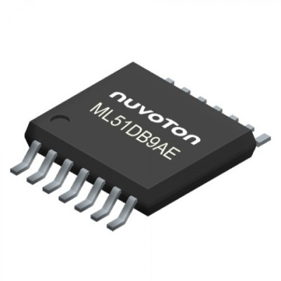 nuvoton ml51db9ae