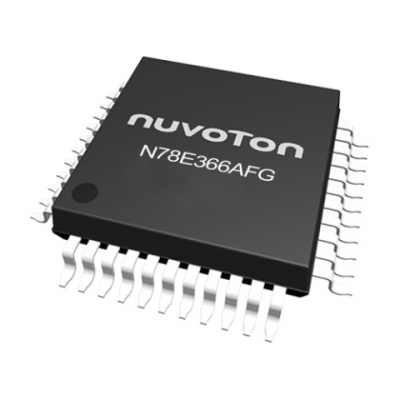 nuvoton n78e366afg(replacement: w78e365a40fl)