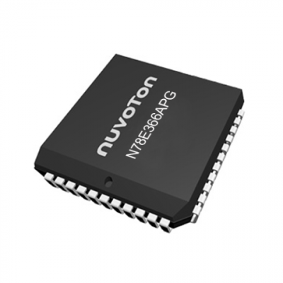 nuvoton n78e366apg(replacement: w78e365a40fl)