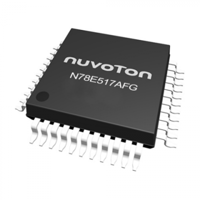 nuvoton n78e517afg(replacement: w78e516dfg)