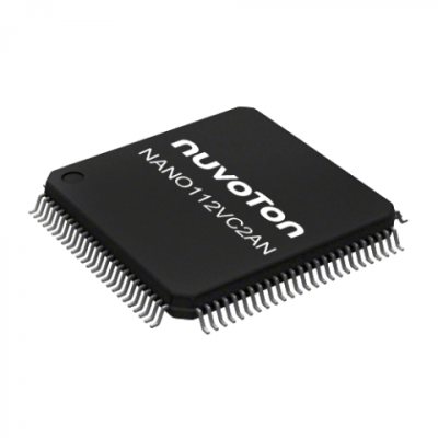 nuvoton nano112vc2an