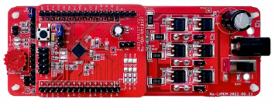 nuvoton nk-nm18107l