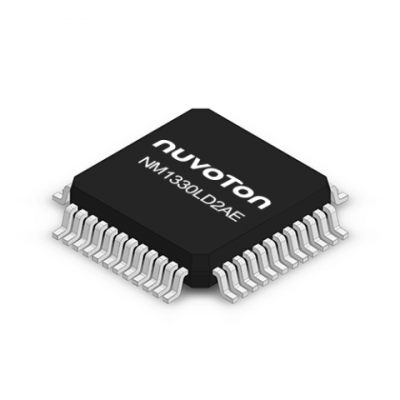 nuvoton nm1330ld2ae