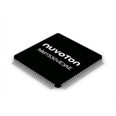 nuvoton nm1530ve3ae