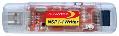 nuvoton nsp-1-wtr