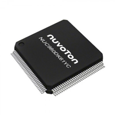 nuvoton nuc980dk61yc