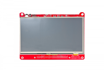 nuvoton numaker-hmi-ma35d1-a1