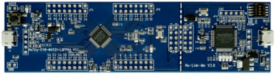 nuvoton nutiny-sdk-m4521s
