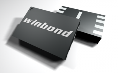 winbond w25q10ewuxie