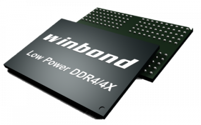 winbond w66cp2nqqagj